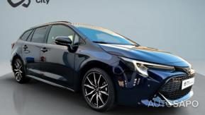 Toyota Corolla 1.8 Hybrid GR-Sport de 2024