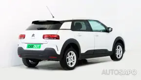 Citroen C4 Cactus 1.2 PureTech Feel Ed. de 2019