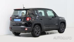 Jeep Renegade 1.0 T Sport de 2020