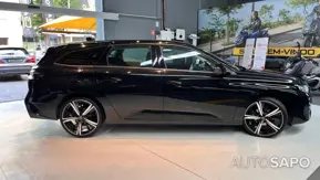 Peugeot 308 de 2022