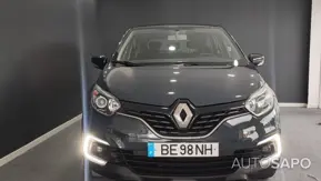 Renault Captur 1.5 dCi Expression de 2018