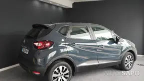 Renault Captur 1.5 dCi Expression de 2018