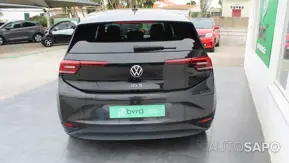 Volkswagen ID.3 Pro Performance Family de 2021