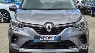 Renault Captur 1.3 TCe Exclusive EDC de 2021