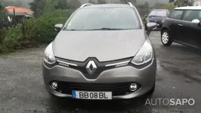 Renault Clio 1.5 dCi de 2015
