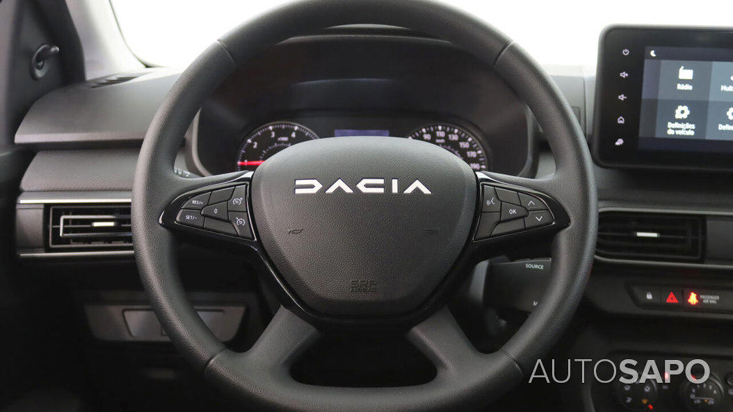 Dacia Sandero 1.0 SCe Essential de 2024