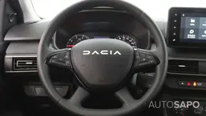 Dacia Sandero 1.0 SCe Essential de 2024