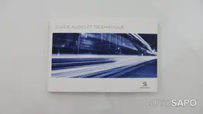 Peugeot 308 1.2 PureTech Allure J17 de 2019