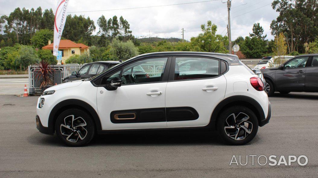 Citroen C3 de 2023