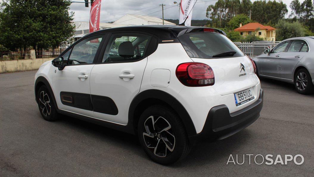 Citroen C3 de 2023