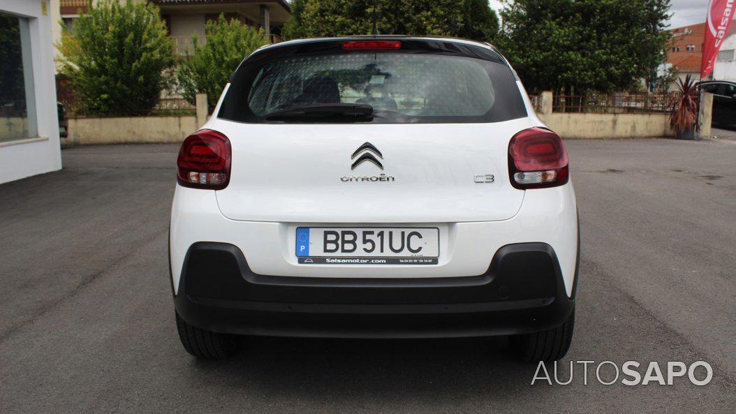 Citroen C3 de 2023