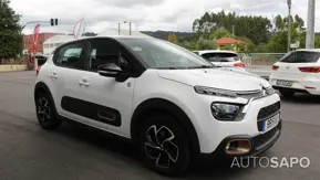 Citroen C3 de 2023