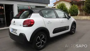 Citroen C3 de 2023