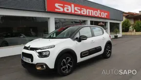 Citroen C3 de 2023