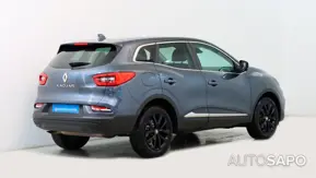 Renault Kadjar 1.3 TCe Zen de 2022