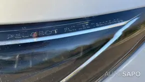 Peugeot 308 de 2016