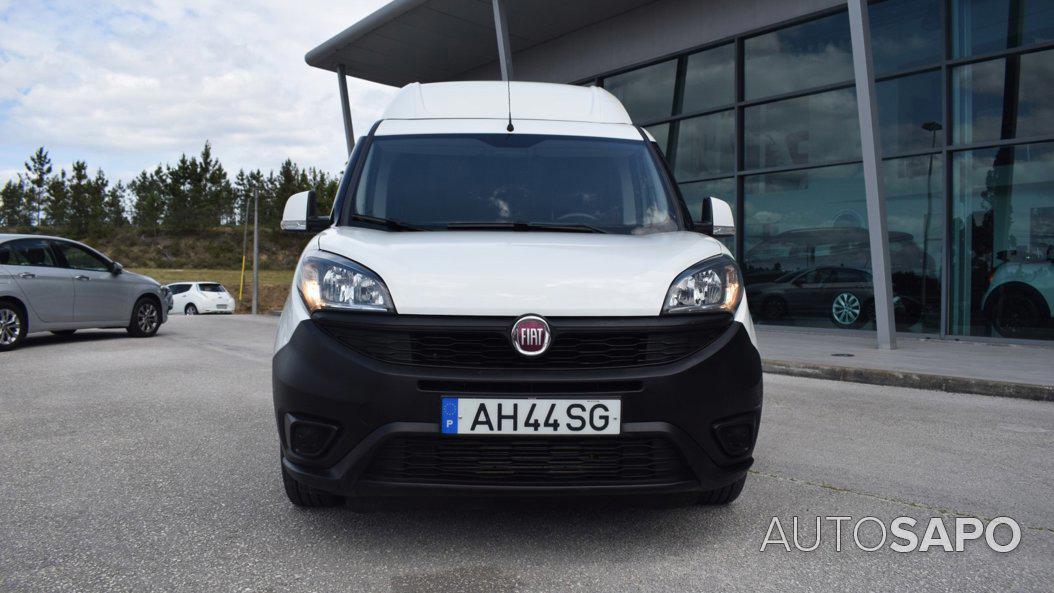 Fiat Doblo de 2021