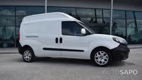 Fiat Doblo de 2021