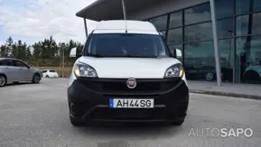 Fiat Doblo de 2021