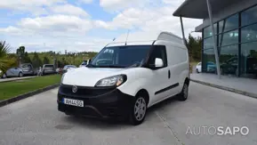 Fiat Doblo de 2021