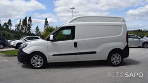 Fiat Doblo de 2021