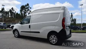 Fiat Doblo de 2021