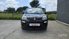 Fiat Panda de 2014