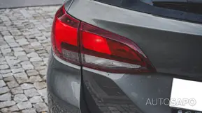 Opel Astra de 2018