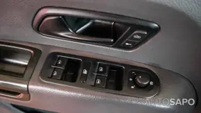 Volkswagen Amarok 2.0 TDi CD Extra AC CM 4Motion de 2016