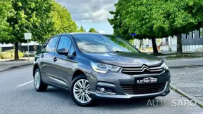 Citroen C4 de 2017