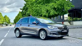 Citroen C4 de 2017