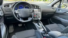 Citroen C4 de 2017