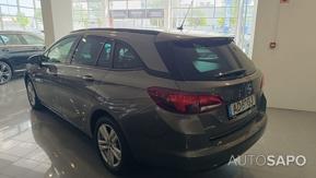 Opel Astra 1.5 D Business Edition S/S de 2020