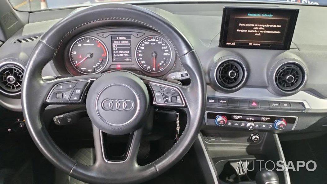 Audi Q2 1.6 TDI Sport S tronic de 2020