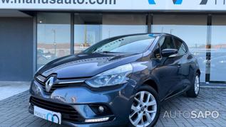 Renault Clio 1.5 dCi Limited de 2019