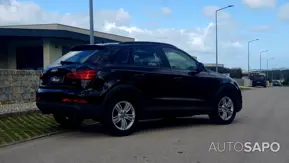 Audi Q3 2.0 TDI Attraction de 2012