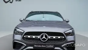 Mercedes-Benz Classe GLA 200 d AMG Line Aut. de 2023