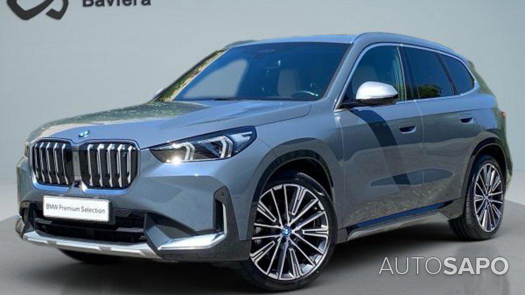 BMW iX1 xDRIVE30 de 2023