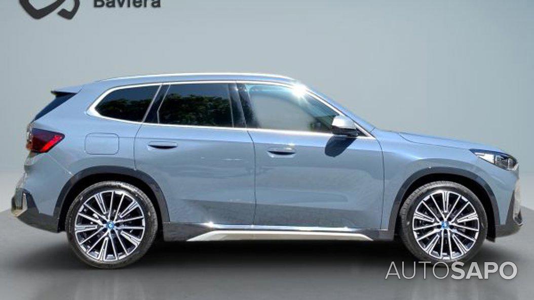 BMW iX1 xDRIVE30 de 2023