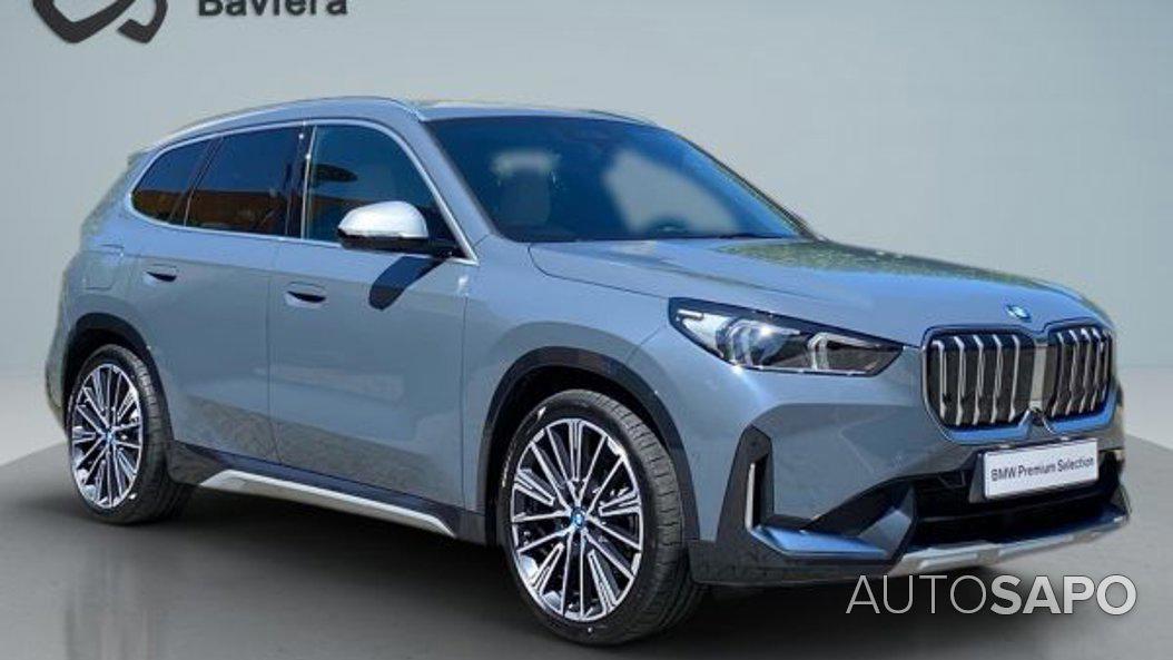 BMW iX1 xDRIVE30 de 2023