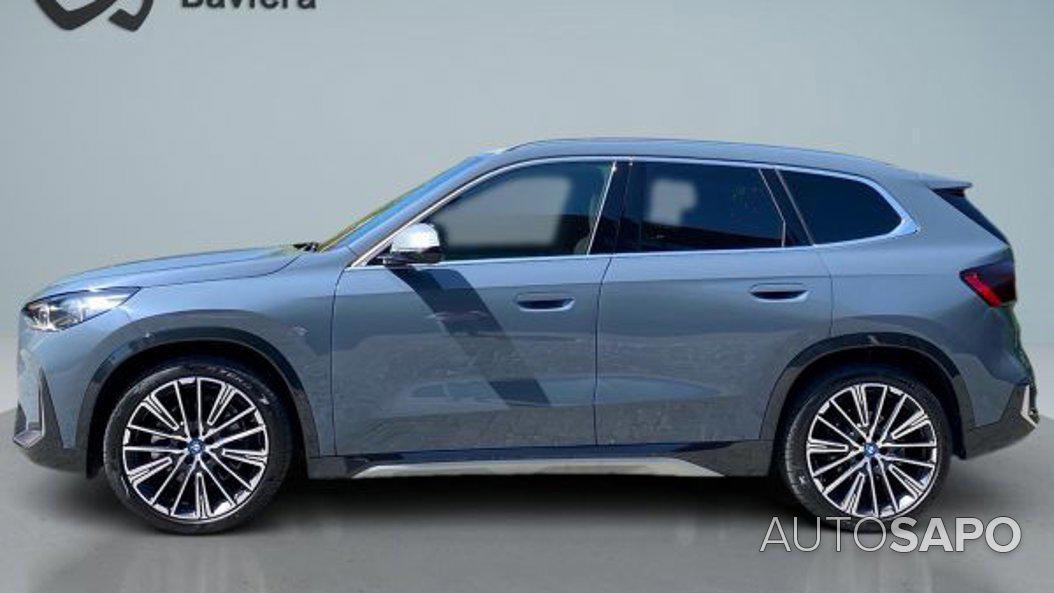 BMW iX1 xDRIVE30 de 2023