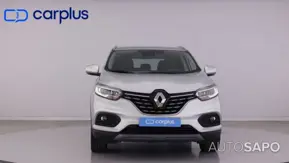 Renault Kadjar 1.3 TCe Intens de 2019