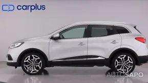 Renault Kadjar 1.3 TCe Intens de 2019