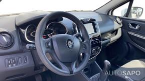 Renault Clio 0.9 TCE de 2014