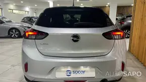 Opel Corsa de 2023