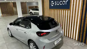 Opel Corsa de 2022