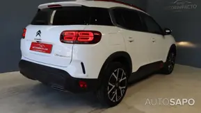 Citroen C5 AirCross de 2020