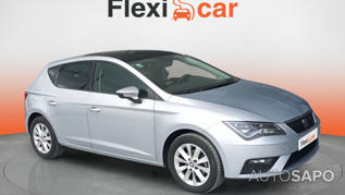 Seat Leon 1.0 EcoTSI Style S/S de 2020