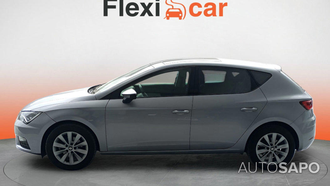 Seat Leon 1.0 EcoTSI Style S/S de 2020