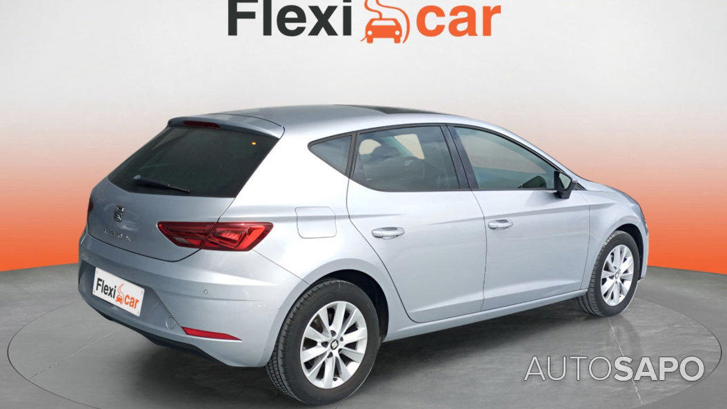 Seat Leon 1.0 EcoTSI Style S/S de 2020